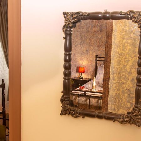 Jerma'S House Apartment ลิคชูรี ภายนอก รูปภาพ