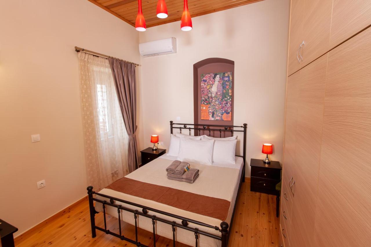 Jerma'S House Apartment ลิคชูรี ภายนอก รูปภาพ