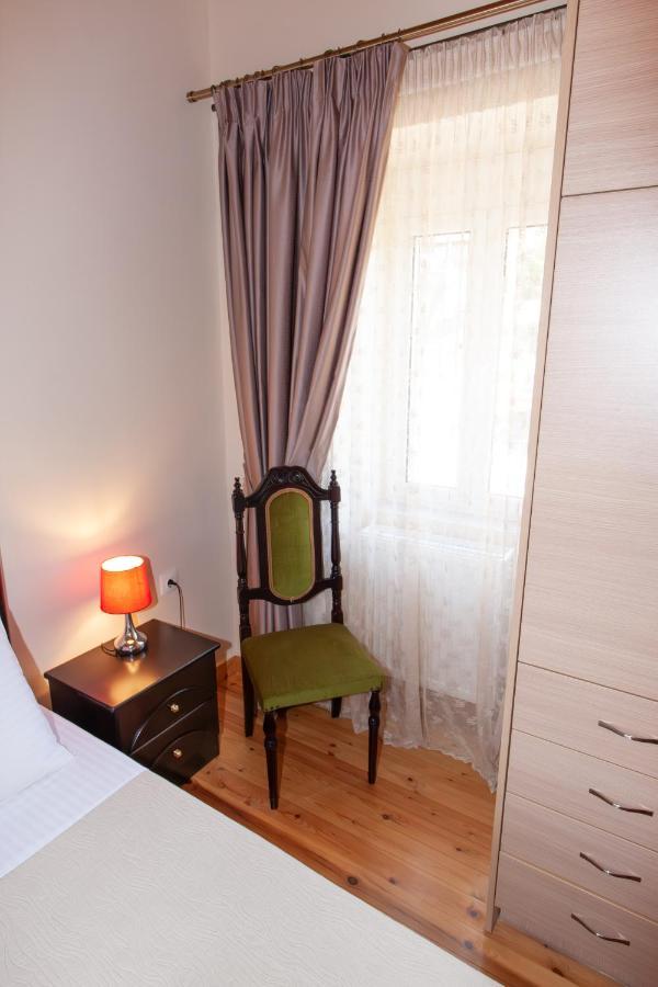 Jerma'S House Apartment ลิคชูรี ภายนอก รูปภาพ