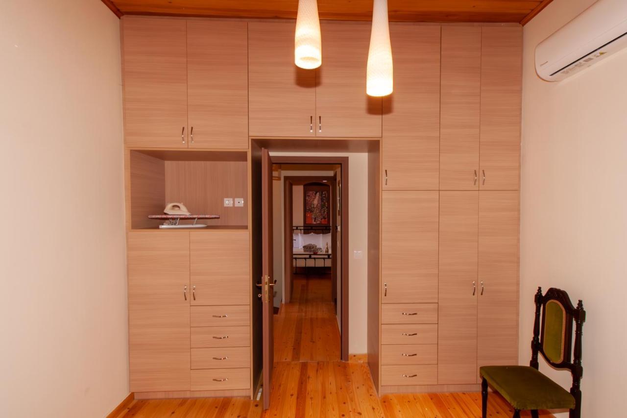 Jerma'S House Apartment ลิคชูรี ภายนอก รูปภาพ