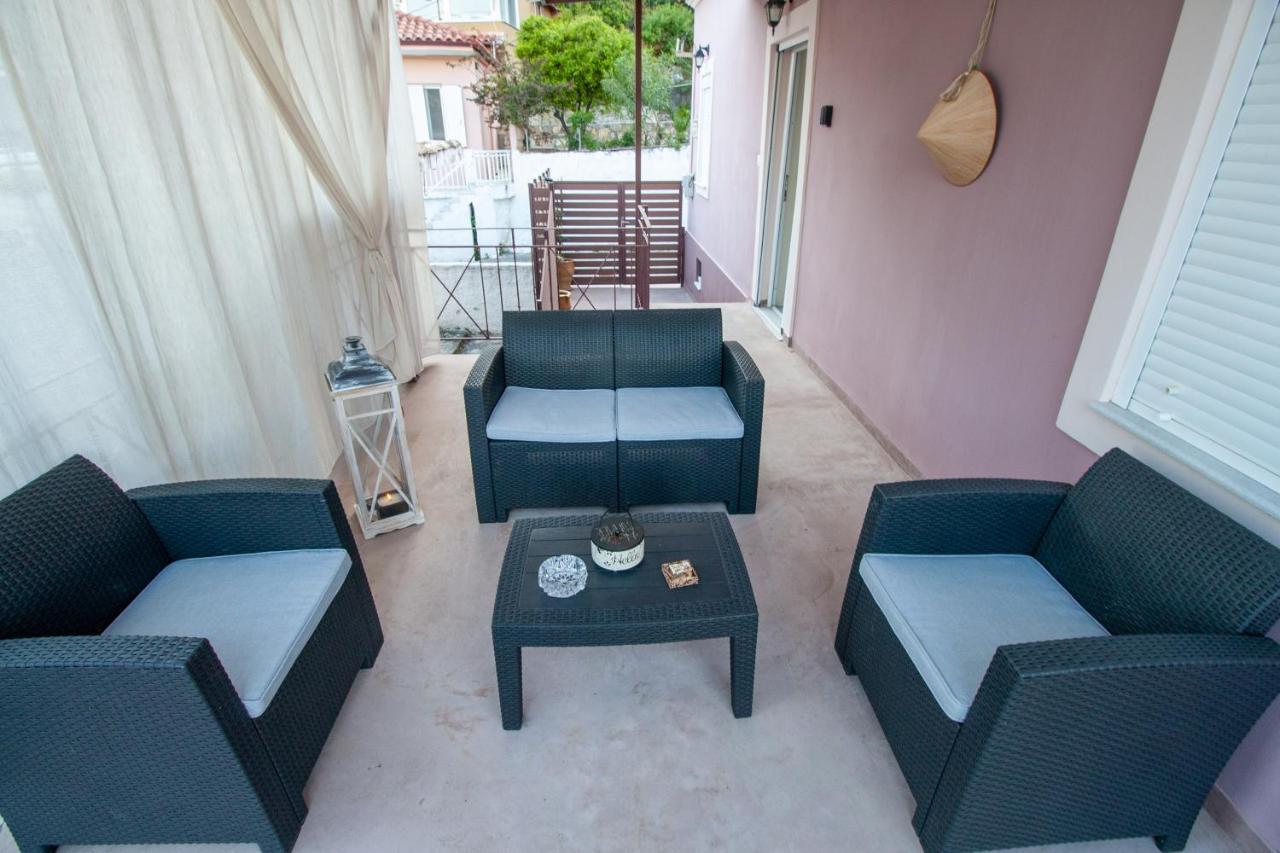Jerma'S House Apartment ลิคชูรี ภายนอก รูปภาพ