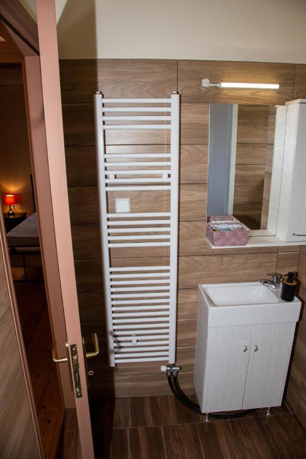Jerma'S House Apartment ลิคชูรี ภายนอก รูปภาพ
