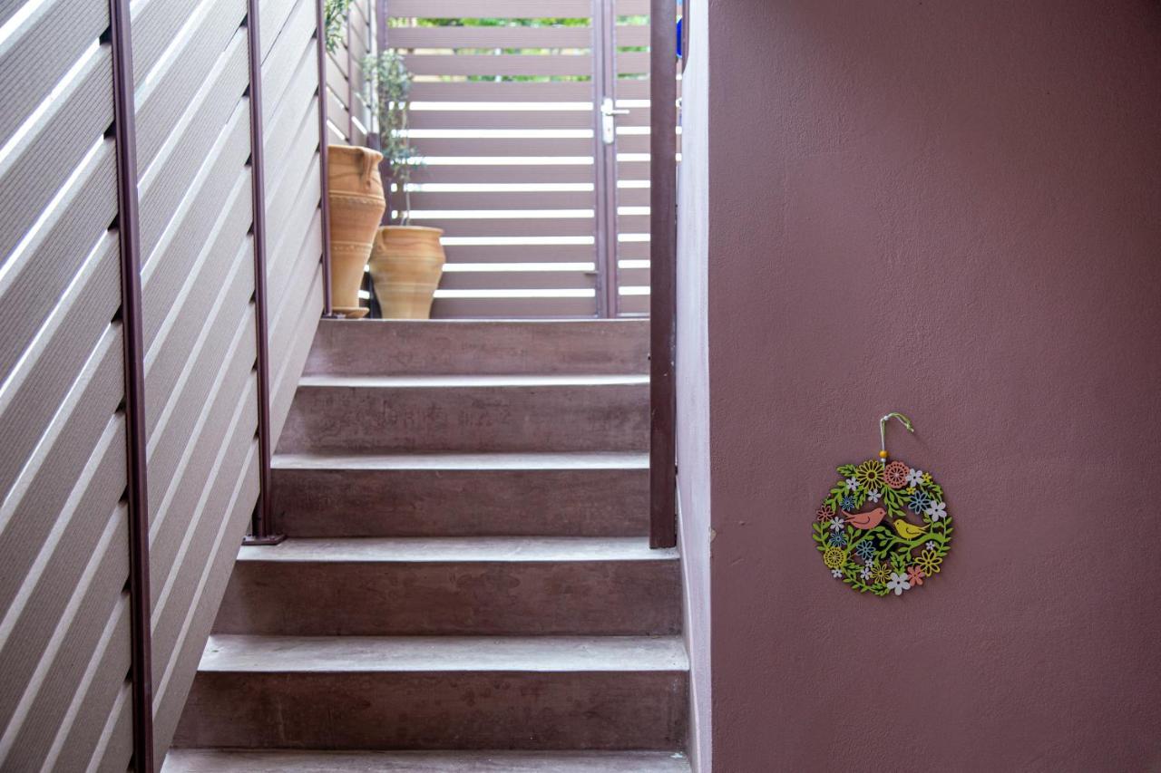 Jerma'S House Apartment ลิคชูรี ภายนอก รูปภาพ