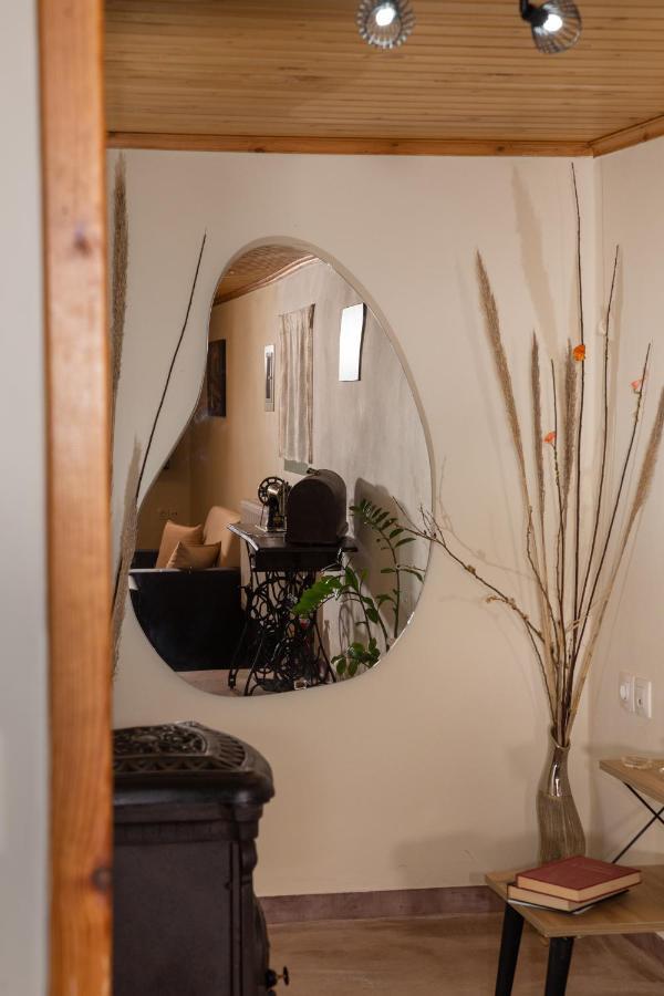 Jerma'S House Apartment ลิคชูรี ภายนอก รูปภาพ