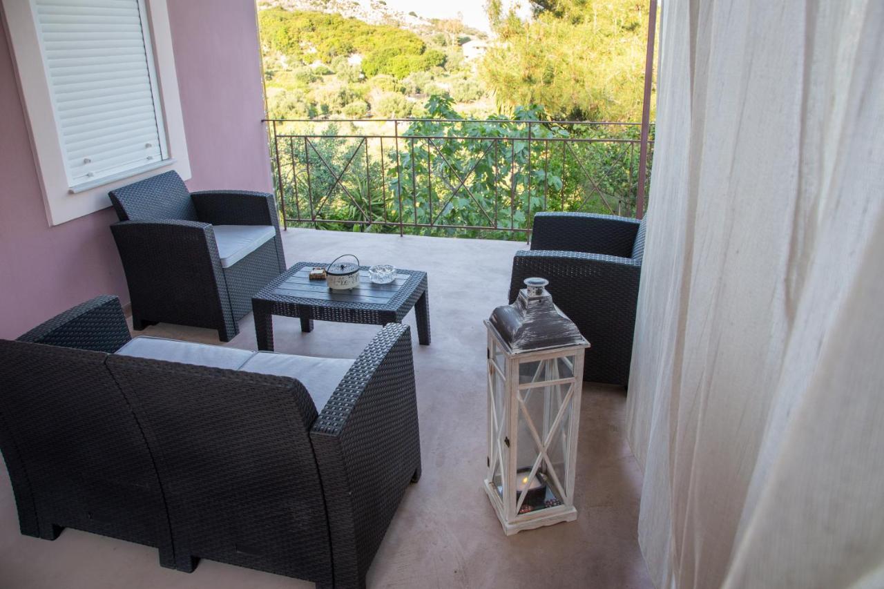 Jerma'S House Apartment ลิคชูรี ภายนอก รูปภาพ