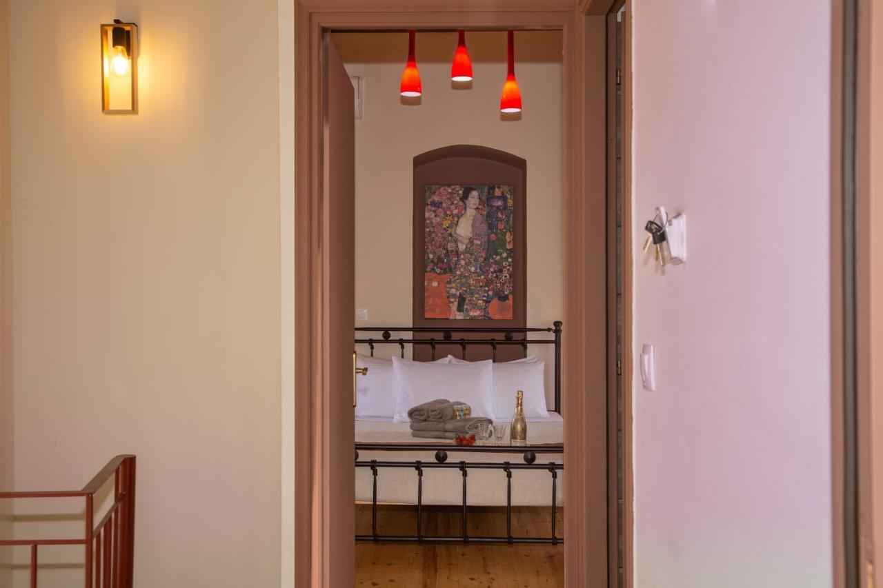 Jerma'S House Apartment ลิคชูรี ภายนอก รูปภาพ