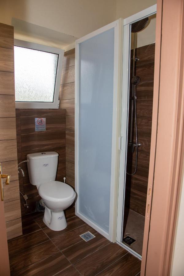 Jerma'S House Apartment ลิคชูรี ภายนอก รูปภาพ