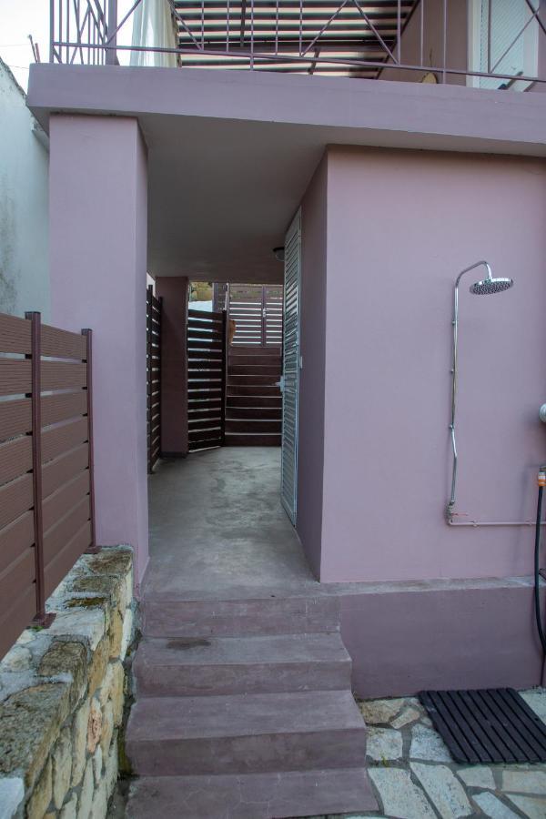 Jerma'S House Apartment ลิคชูรี ภายนอก รูปภาพ