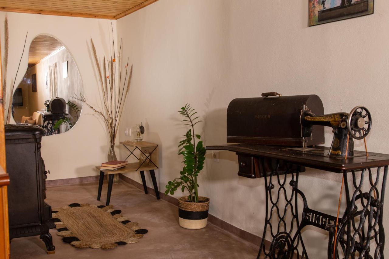 Jerma'S House Apartment ลิคชูรี ภายนอก รูปภาพ
