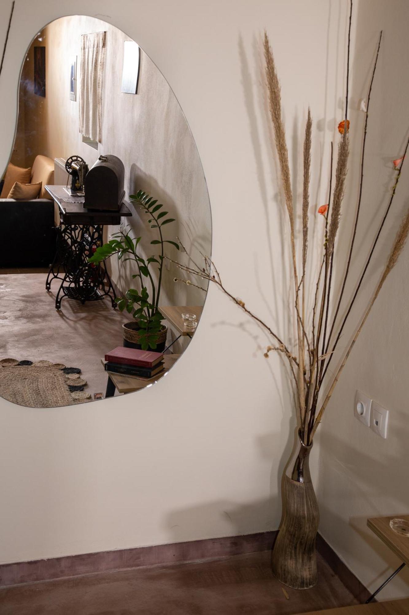 Jerma'S House Apartment ลิคชูรี ภายนอก รูปภาพ