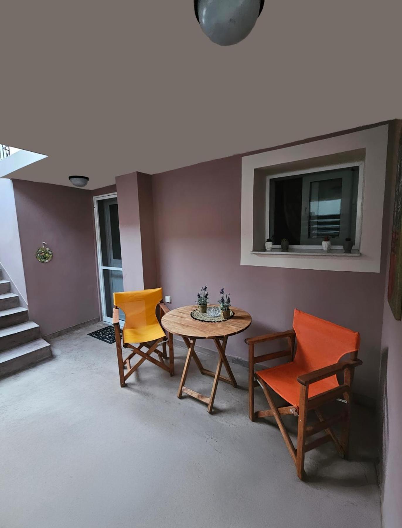 Jerma'S House Apartment ลิคชูรี ภายนอก รูปภาพ