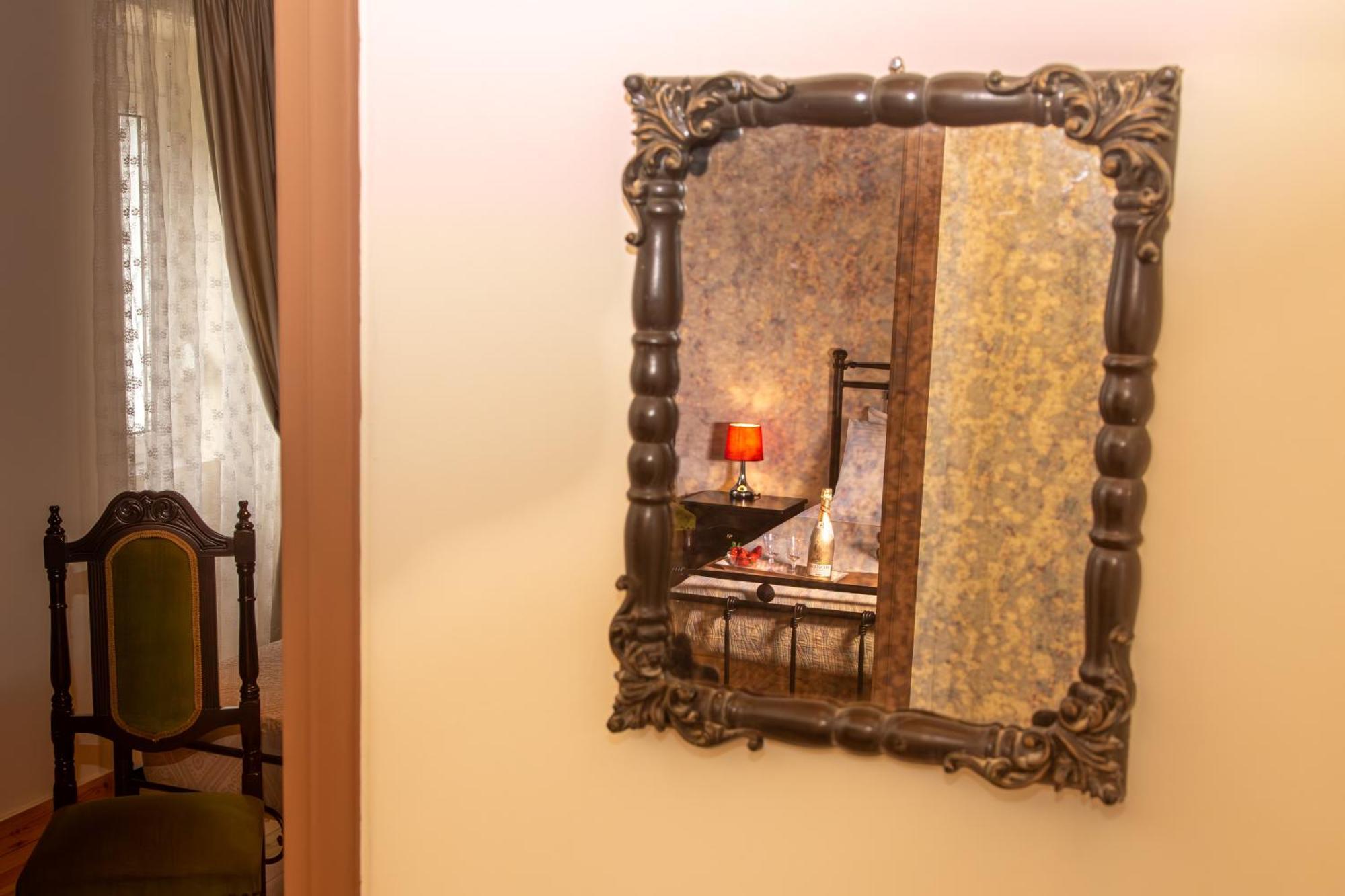 Jerma'S House Apartment ลิคชูรี ภายนอก รูปภาพ
