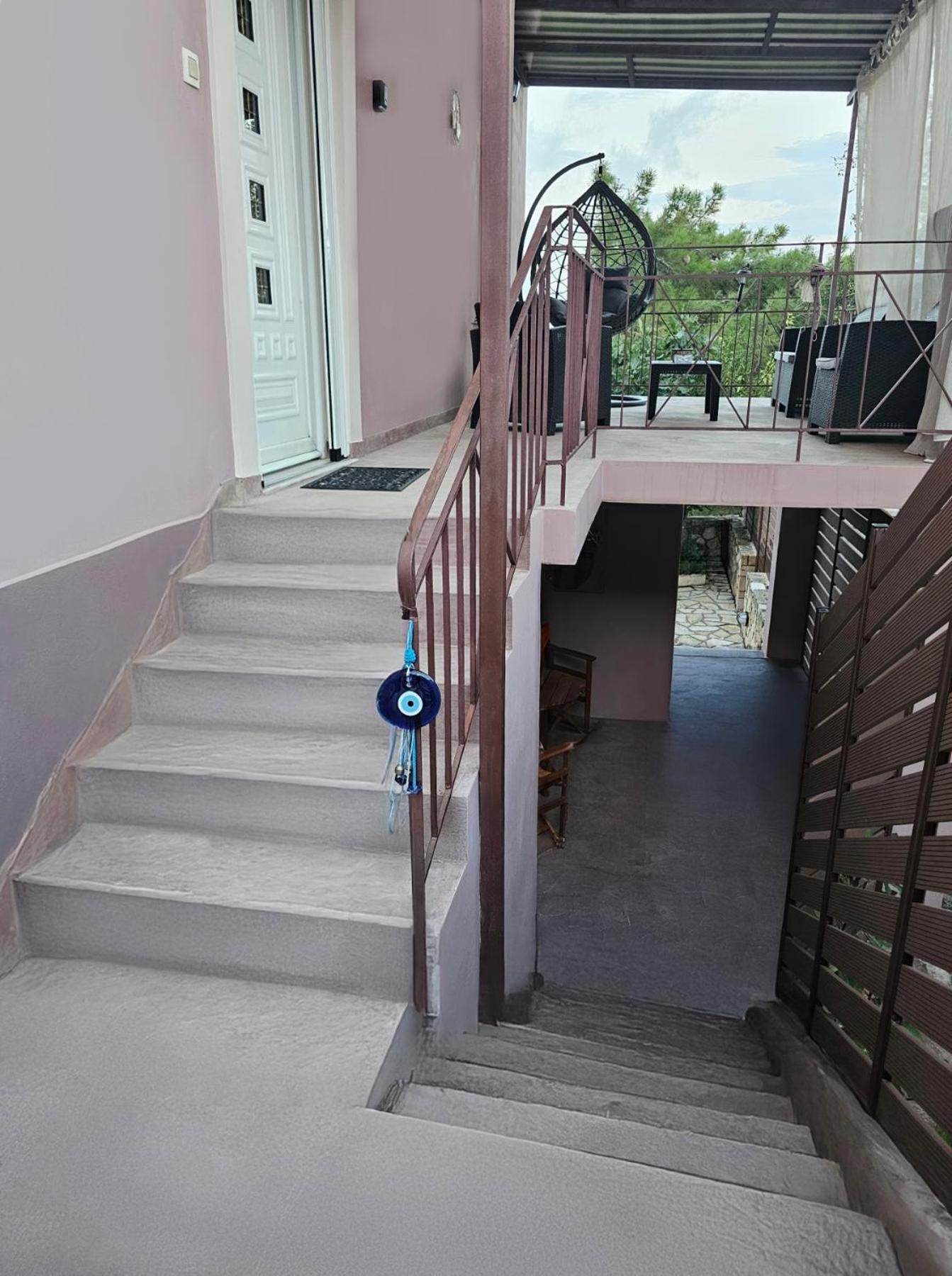 Jerma'S House Apartment ลิคชูรี ภายนอก รูปภาพ
